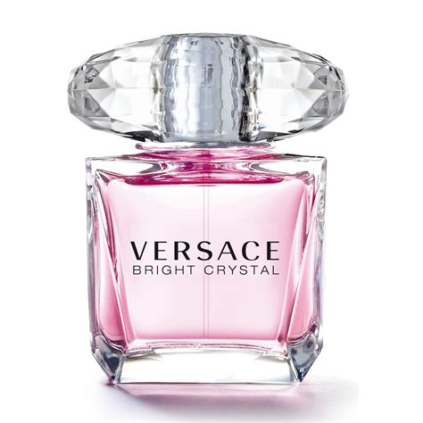 crystal versace parfum|Versace bright crystal perfume smell.